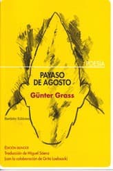 Tapa de Payaso de agosto