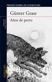 Tapa de Años de perro