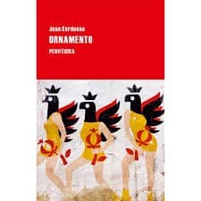 Tapa de Ornamento