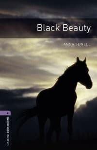 Tapa de Black Beauty