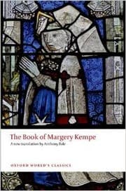 Tapa de The Book of Margery Kempe