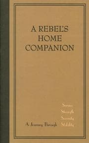 Tapa de A Rebel's Home Companion