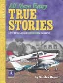 Tapa de Easy True Stories