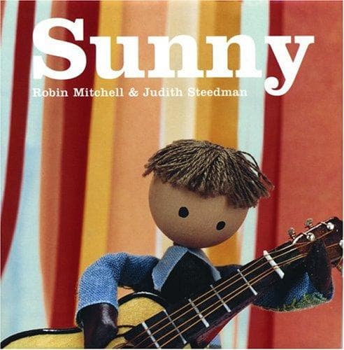 Tapa de Sunny