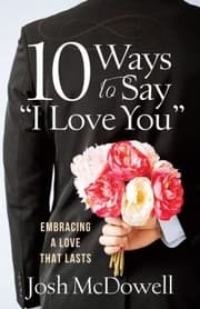 Tapa de 10 Ways to Say "I Love You"