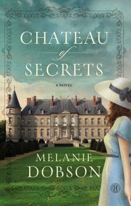 Tapa de Chateau of Secrets