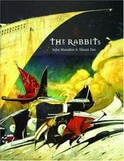 Tapa de The rabbits