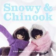 Tapa de Snowy & Chinook