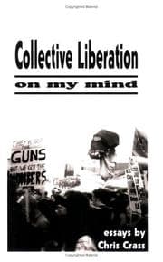 Tapa de Collective Liberation On My Mind