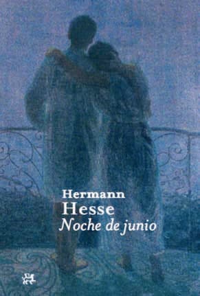 Tapa de Noche de Junio