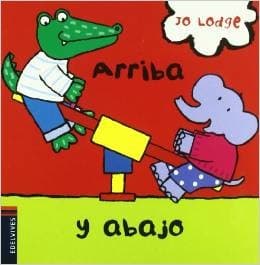 Tapa de Arriba y abajo