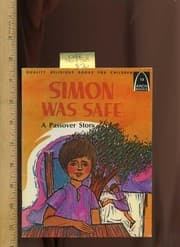 Tapa de Simon was Safe