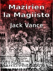 Tapa de Mazirien la Magiisto