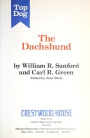 Tapa de The dachshund