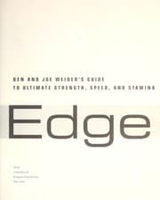 Tapa de The edge