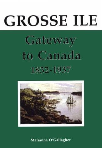 Tapa de Grosse Île
