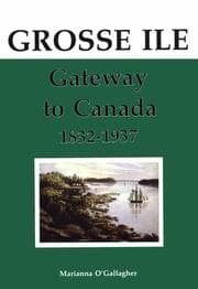 Tapa de Grosse Île