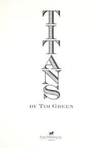 Tapa de Titans