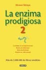 Tapa de La enzima prodigiosa 2