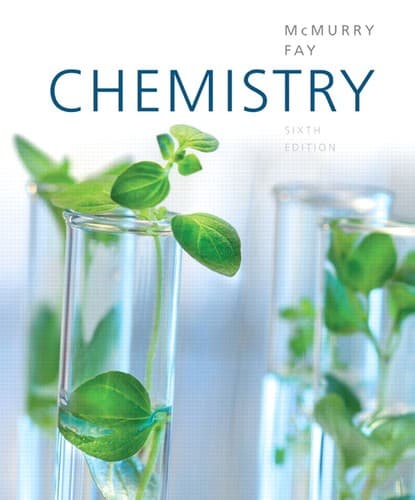 Tapa de Chemistry