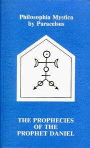 Tapa de The writings of Paracelsus