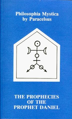 Tapa de Philosophia Mystica