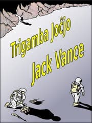 Tapa de Trigamba Joĉjo