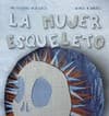 Tapa de La mujer esqueleto
