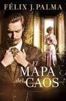 Tapa de El mapa del caos