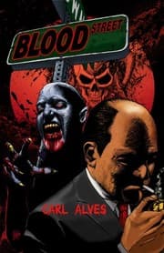 Tapa de Blood Street