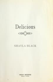 Tapa de Delicious