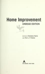 Tapa de Home improvement