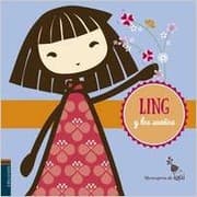 Tapa de Ling y los sueños