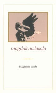 Tapa de Magdalena.lasala