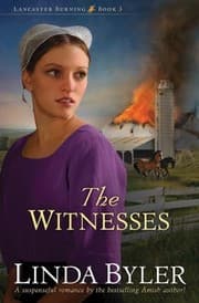 Tapa de The Witnesses