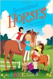 Tapa de Secondhand Horses
