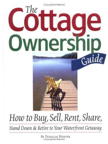 Tapa de The Cottage Ownership Guide