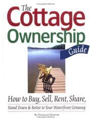 Tapa de The Cottage Ownership Guide