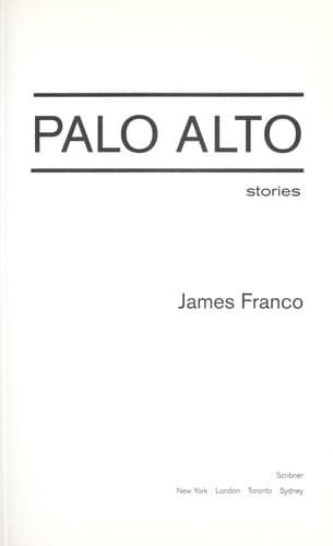 Tapa de Palo Alto