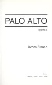 Tapa de Palo Alto