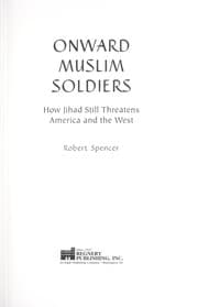 Tapa de Onward Muslim soldiers