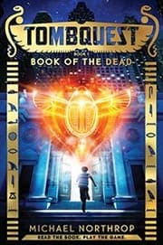 Tapa de Book of the Dead