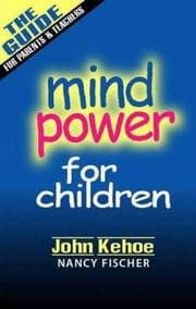 Tapa de Mind Power for Children