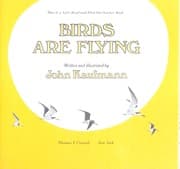Tapa de Birds are flying