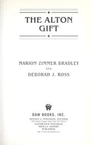 Tapa de The Alton gift