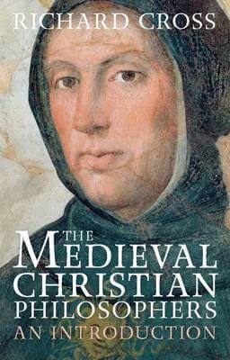 Tapa de The Medieval Christian Philosophers
