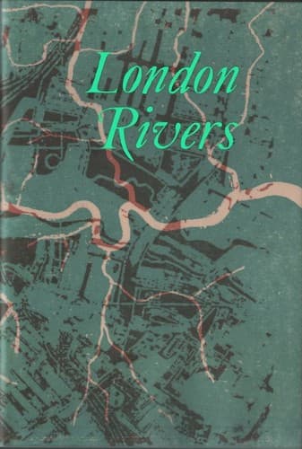 Tapa de London Rivers