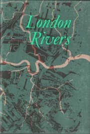Tapa de London Rivers