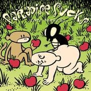 Tapa de Paradise Sucks