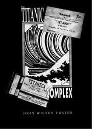 Tapa de The Titanic Complex